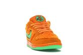 NIKE SB DUNK LOW GRATEFUL DEAD ORANGE